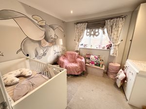 Bedroom Two- click for photo gallery